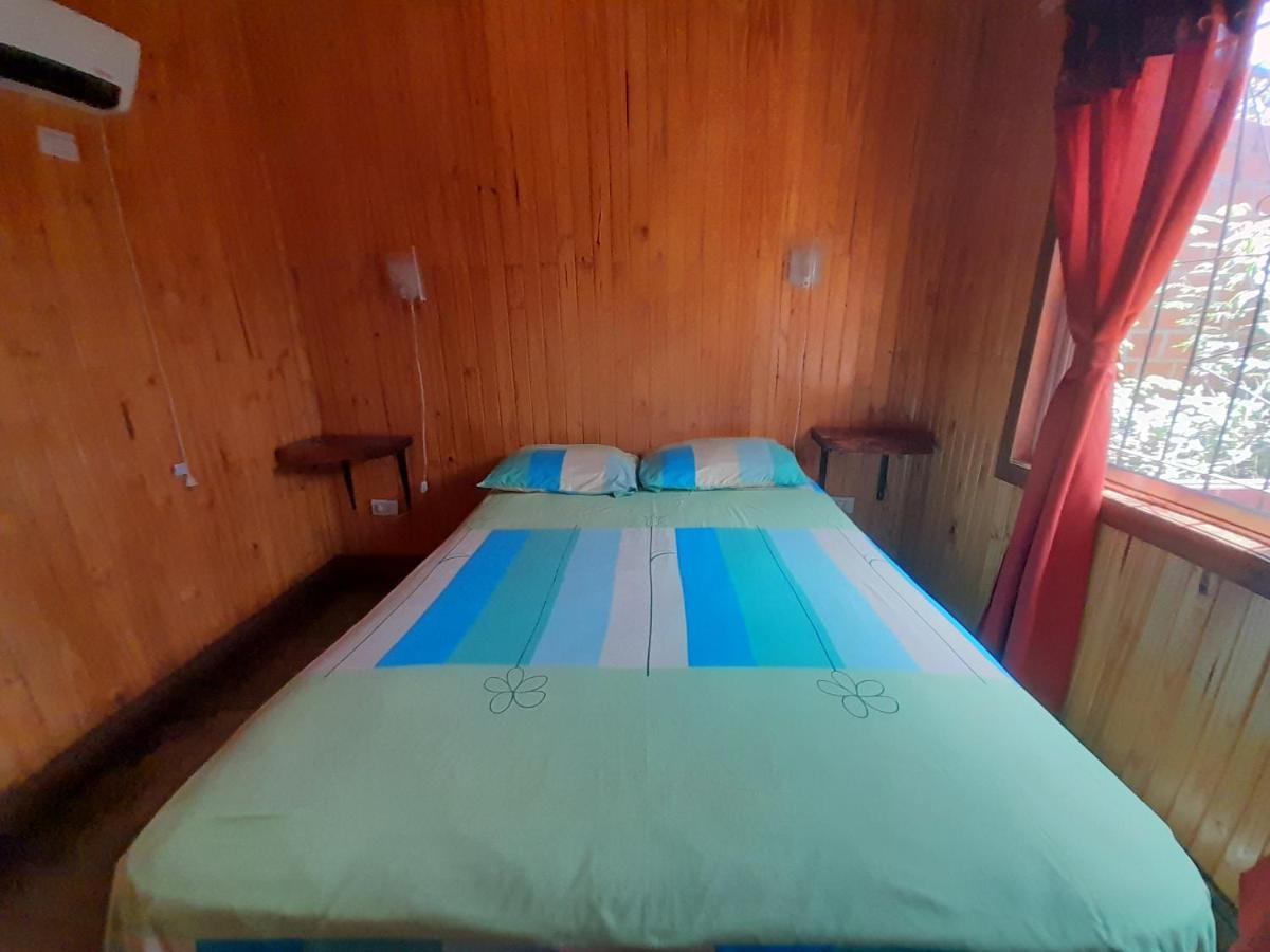 Voces De La Selva Misionera Villa Puerto Iguazú Exteriör bild