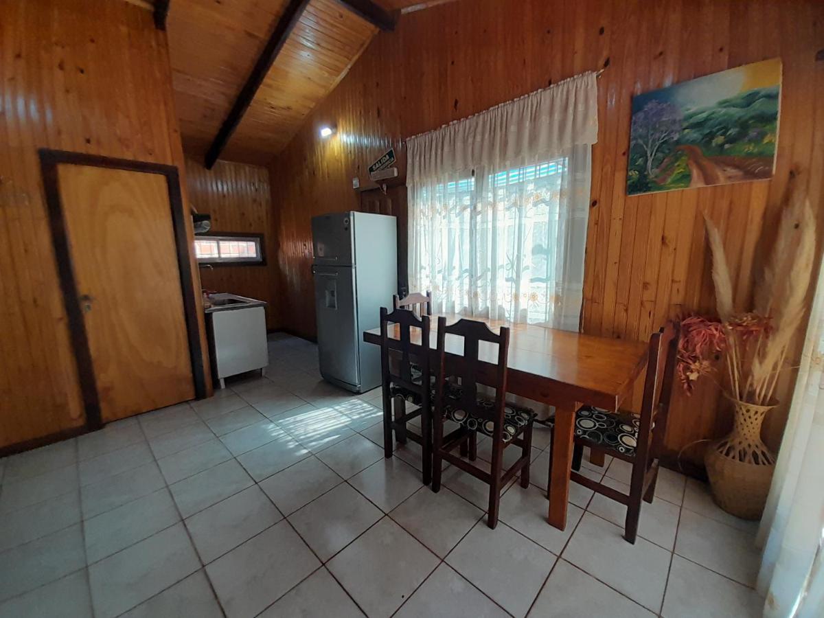Voces De La Selva Misionera Villa Puerto Iguazú Exteriör bild