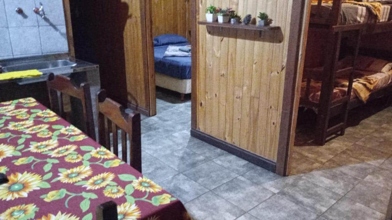 Voces De La Selva Misionera Villa Puerto Iguazú Exteriör bild
