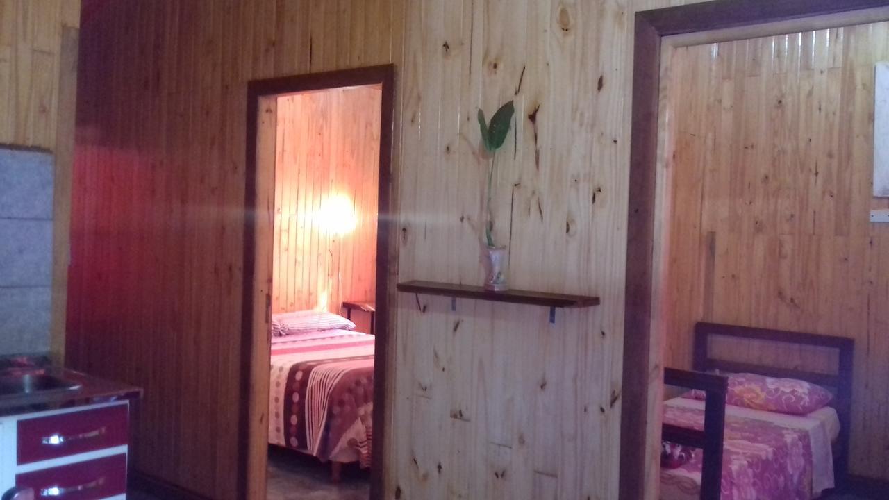 Voces De La Selva Misionera Villa Puerto Iguazú Exteriör bild